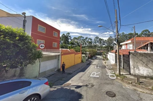 Imagem Casa Antiga 3 Quartos Terreno Grande Portão 3 USP FMU À Venda, 280m² por R$ 1.700.000 - Rua Frei Inácio da Conceição - Butantã - São Paulo/SP - CA0077
