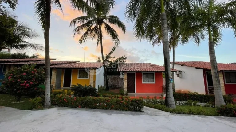 Imagem Charmosa Pousada à Venda em Maracajaú - Próxima da Praia!
