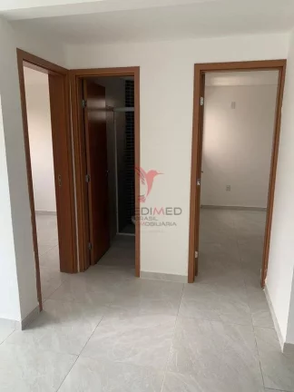 Imagem Apartamento de 2 quartos - Planalto Boa Esperança - João Pessoa/PB