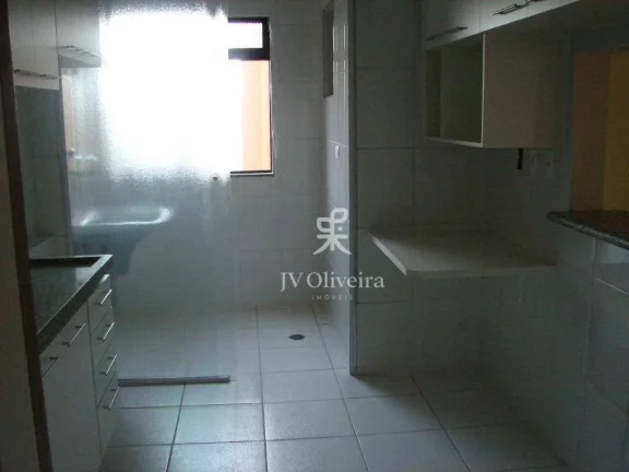 Imagem Apartamento com 3 dormitórios à venda, 75 m² por R$ 550.000,00 - Taboão da Serra - Taboão da Serra/SP