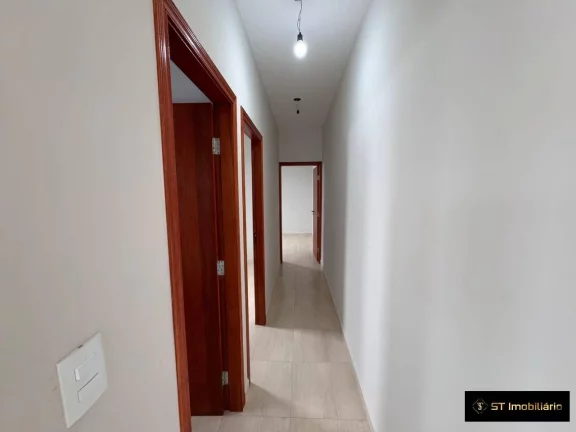 Imagem Lançamento - Casa em Mairiporã Nova Próxima ao Centro - 355 mil!