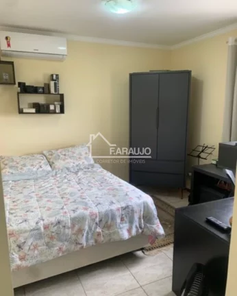 Imagem Casa em condomínio fechado à venda em Sorocaba-SP!