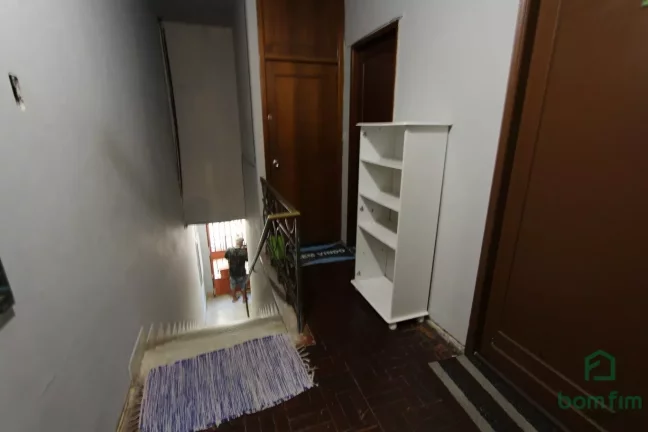 Imagem Casa de 10 dorm. para venda, Centro Histórico, Porto Alegre/RS. - CA2204