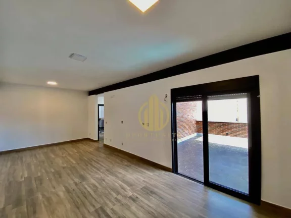 Imagem Casa com 4 dormitórios à venda, 418 m² por R$ 4.590.000,00 - Jardim Olhos D'Água - Ribeirão Preto/SP
