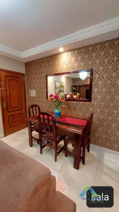 Imagem Apartamento à venda no bairro Santa Maria - Santo André/SP