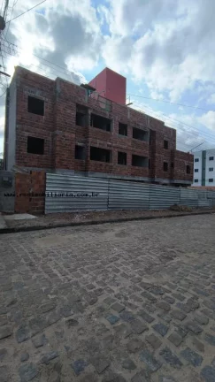 Apartamento à venda no Planalto Boa Esperança, João Pessoa