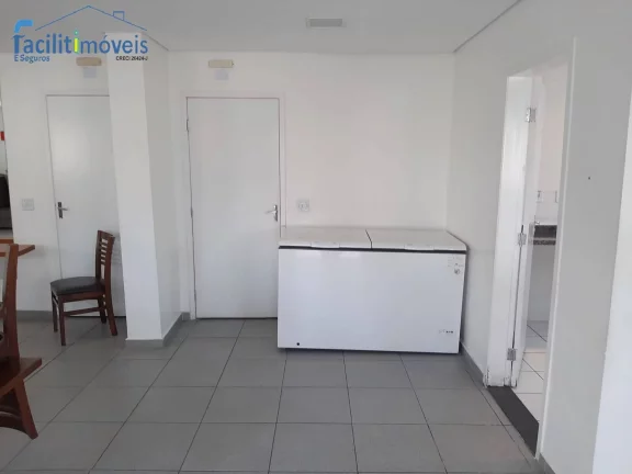 Imagem APARTAMENTO À VENDA NO BAIRRO ASSUNÇÃO - SÃO BERNARDO DO CAMPO - SP