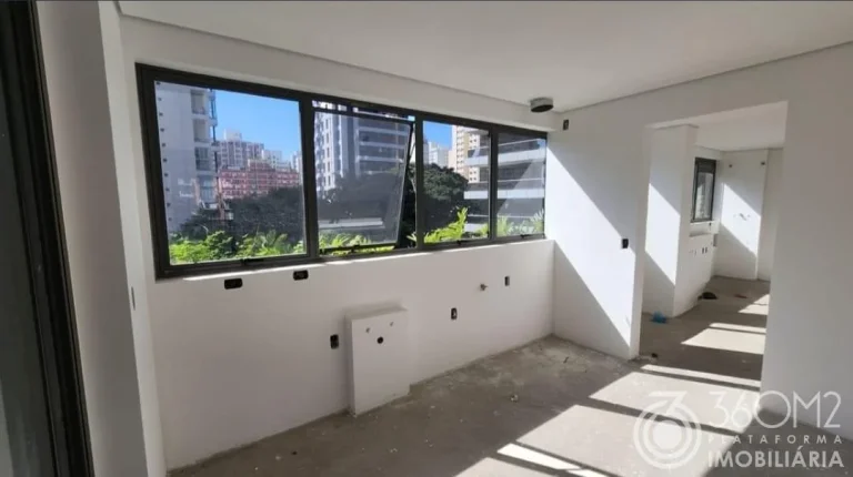 Imagem Apartamento para Venda em São Paulo / SP no bairro Vila Olímpia