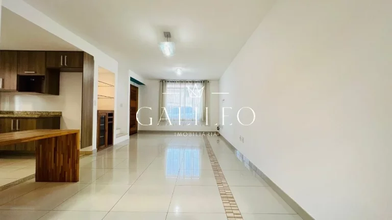 Imagem CASA Á VENDA NO CONDOMÍNIO VILLAGGIO COLÔNIA - JUNDIAÍ -SP