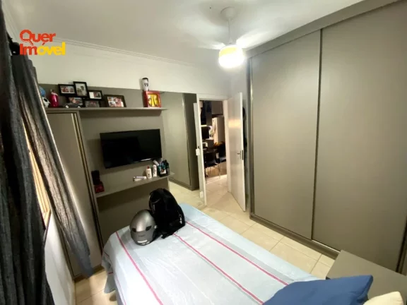 Imagem Excelente oportunidade! Apartamento à venda em Ribeirão Preto-SP, Parque Residencial Lagoinha. 2 quartos, 1 sala, 1 banheiro, 1 vaga, 44,00 m². Quer Imóvel Negócios Imobiliários.