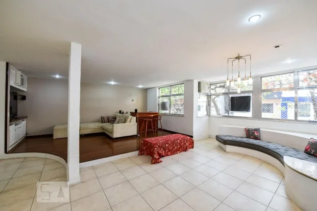Imagem Apartamento à Venda - Ipanema, 3 Quartos, 200 m2