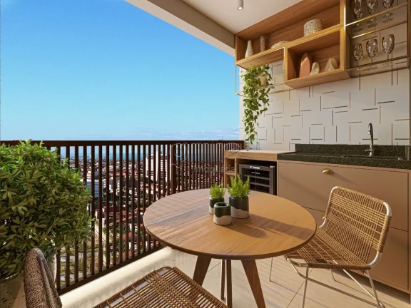 Miraflor Passeio Kennedy Após o Jardino e Arborê, 2 grandes sucessos de vendas, a Moura Dubeux tra...