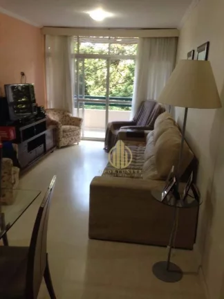 Imagem Apartamento com 3 dormitórios à venda, 115 m² por R$ 430.000,00 - Lagoinha - Ribeirão Preto/SP