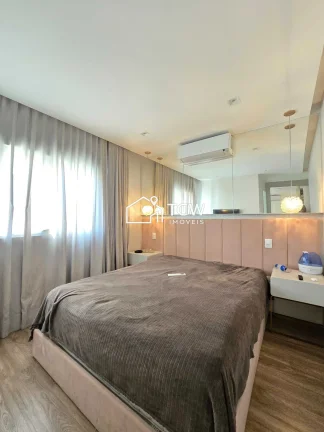Imagem Apartamento à venda no bairro Água Branca - São Paulo/SP, Zona Oeste