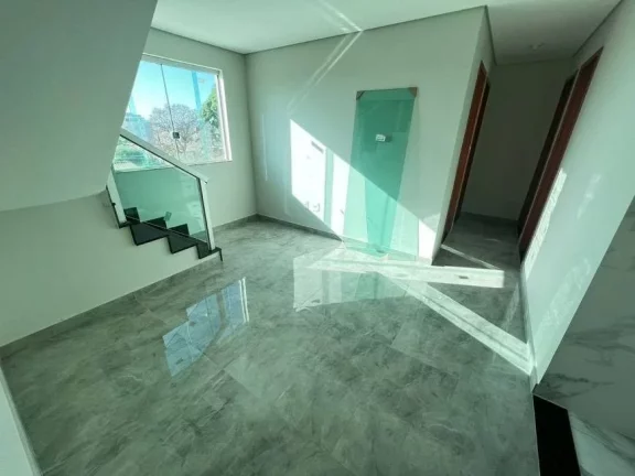 Imagem Apartamento Cobertura Duplex em Belo Horizonte