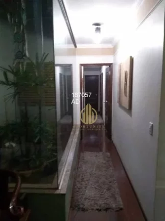 Imagem Casa com 3 dormitórios à venda, 206 m² por R$ 750.000,00 - Jardim Paulistano - Ribeirão Preto/SP