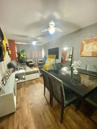 Imagem Um apartamento que entrega exatamente o que sua rotina precisa: praticidade