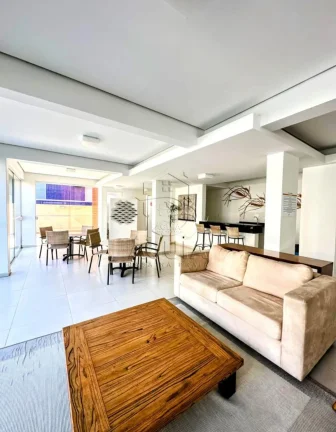 Imagem Linda Cobertura Duplex com Jacuzzi privativo na área nobre da Praia Grande!!