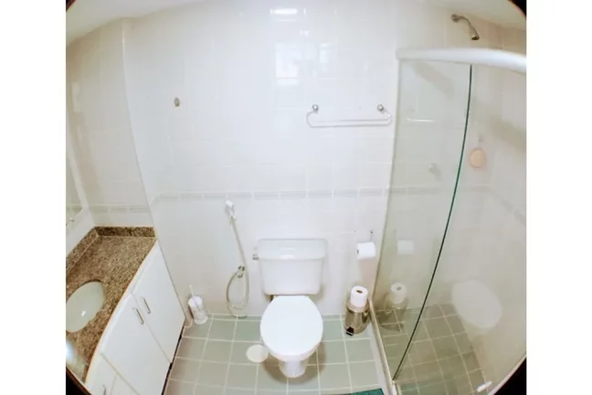 Imagem Barra da Tijuca Venda Apartamento 2 Quartos 1 Suíte