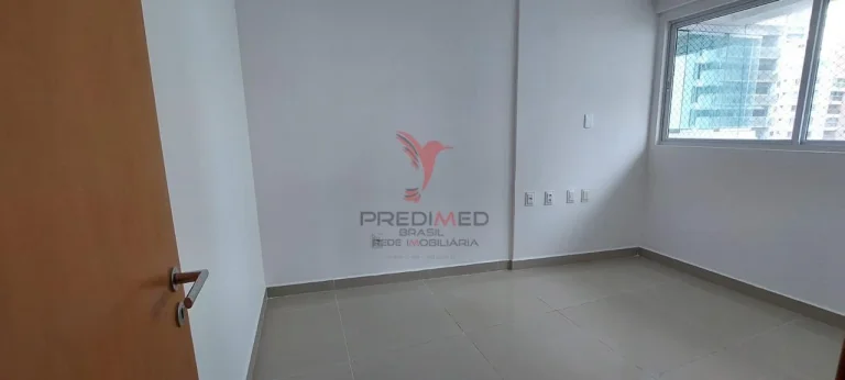 Imagem Apartamento 3 quartos Altiplano