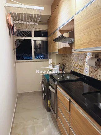 Imagem 2 Quartos Recém Reformado em Jardim Guadalajara - Vila Velha