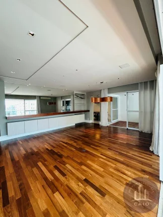 Imagem Apartamento 243m, 3 dormitórios para alugar por R$ 20.000 Alphaville/SP