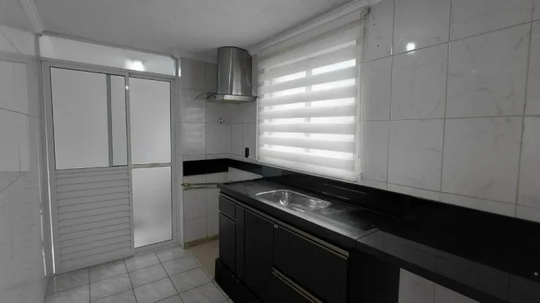 Imagem apartamento 3 Dormitórios suite vaga coberta Jundiai