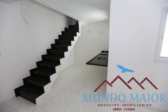 Imagem Apartamento 47 m com 2 Quartos e 1suite -Com elevador à Venda R$ 328.000!