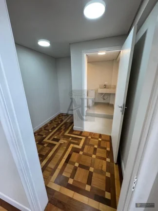 Imagem Apartamento a venda em Bela Vista, São Paulo