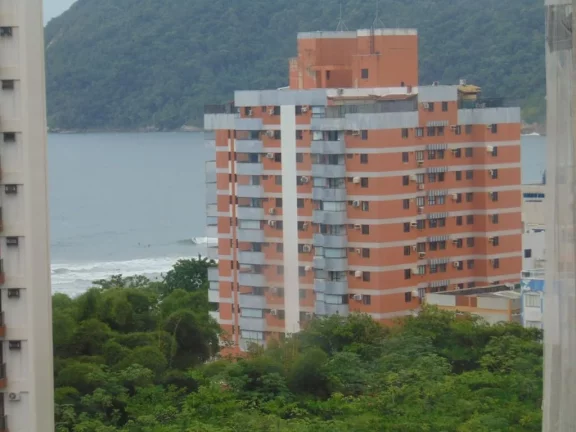 Imagem ASTÚRIAS – APARTAMENTO, LOCALIZAÇÃO PRIVILEGIADA - PERTINHO DA PRAIA- 108 M² ÚTEIS – COM LAZER TOTAL E VAGA DE GARAGEM NO PRÉDIO