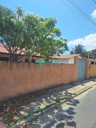 Imagem Casa a Venda no bairro Monte Castelo - Fortaleza, CE