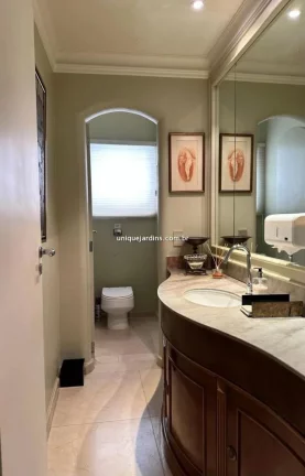 Imagem Apartamento à venda Jardim América São Paulo