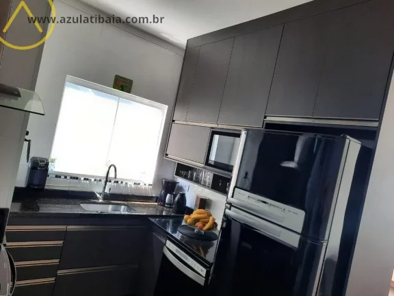 Imagem More com Qualidade de Vida em Atibaia, proximo Alameda Lucas Nogueira Garcez.