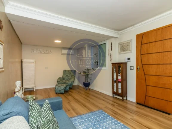 Imagem Imperdível oportunidade: Casa à venda em São Paulo-SP, Vila Clementino! 4 quartos, 1 sala, 4 banheiros, 2 vagas, 147m².