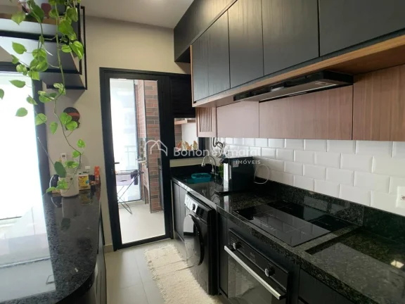 Imagem Apartamento mobiliado para venda no Swiss Park - Campinas

Com 77 m² bem distribuídos, este aparta...