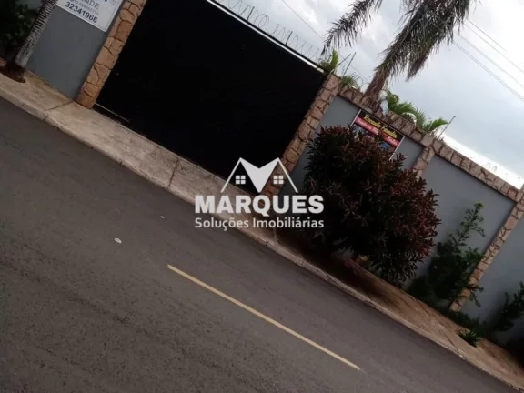 Imagem Excelente oportunidade de negócio! Imovel Comercial