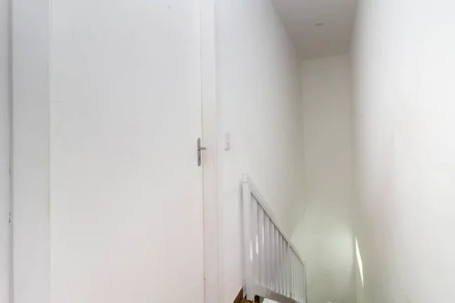 Imagem CASA RESIDENCIAL em São Paulo - SP, Aclimação