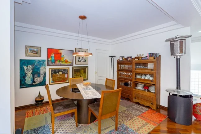 Imagem CASA RESIDENCIAL em São Paulo - SP, Planalto Paulista