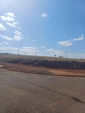 Imagem Terreno residencial para venda em Jardim Aeroporto II, 268m2