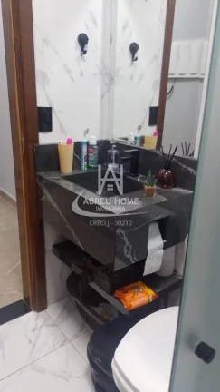 Imagem Condomínio D'Italia - Bady Bassitt