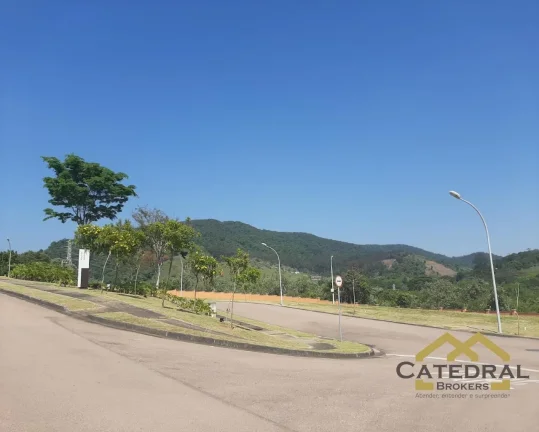 Imagem Terreno a Venda Alto Padrão Condomínio Alphaville 1- Terra Nova - Jundiaí - SP