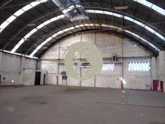 Imagem GALPÃO COMERCIAL NOVO NO VALONGO EM SANTOS. AO LADO DA NOVA SEDE DA PETROBRAS METRAGEM: 3.000M2, TO...