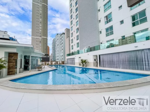 Imagem Apartamento 3 dormitórios para Venda em Balneário Camboriú / SC no bairro Centro