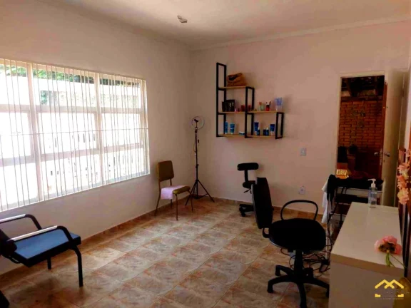 Imagem Casa térrea com 2 suítes, a venda no bairro Horto Florestal - Jundiaí/SP