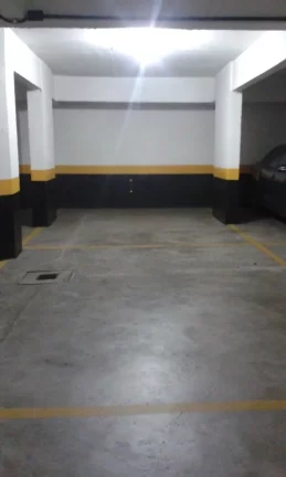 Imagem Apartamento para locação na Vila Nova Conceição, SP: 3 quartos, 1 suíte, 2 banheiros, 2 vagas, 115m²!