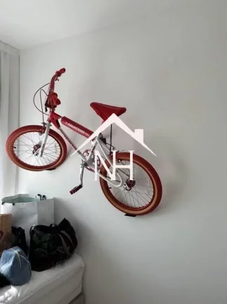 Imagem Apartamento de 136m c/3 suítes, terraço gourmet,2 vagas,Pet Place,Piscina aquecida,Quadra Poliesportiva,Sauna,SPA,Playground,academia,salão de festas