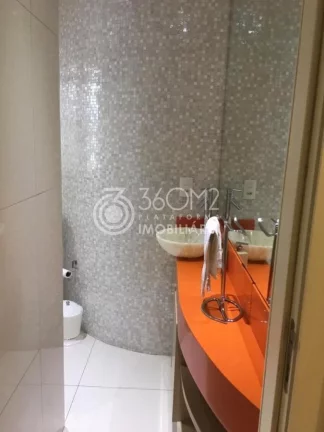 Imagem Apartamento Duplex para Venda em São Paulo / SP no bairro Vila Mariana