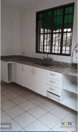 Imagem Sobrado com 4 dormitórios para alugar, 170 m² por R$ 5.583,26/mês - Alto de Pinheiros - São Paulo/SP