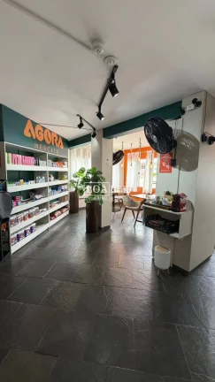 Imagem Apartamento 2 Dormitórios com planejado na cozinha varanda com vista livre