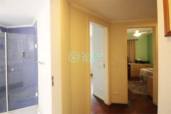 Imagem Ótimo apartamento em Perdizes. São 158m2 de área privativa, 4 dormitórios ( 1 suíte ) e 2 vagas...